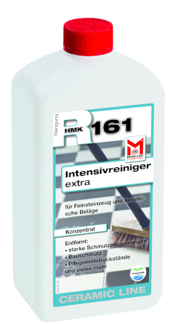 HMK R161 Intensivreiniger - extra
